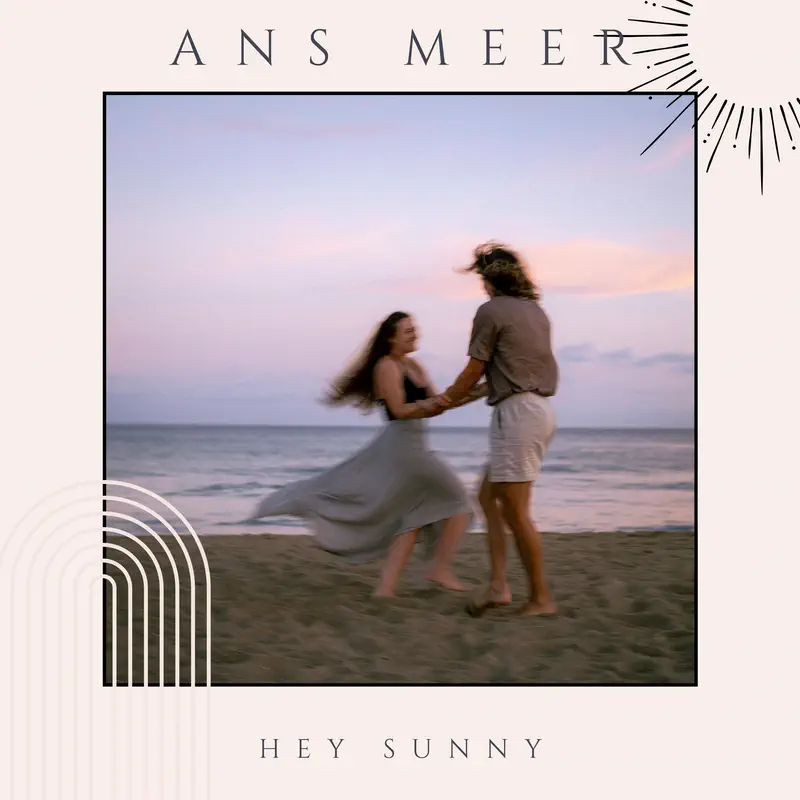 Cover von „Ans Meer“