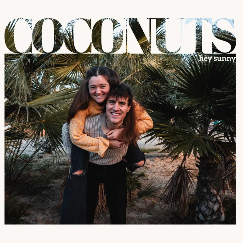 Cover von „Coconuts“